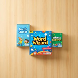 interactive-learning-adventure-kit