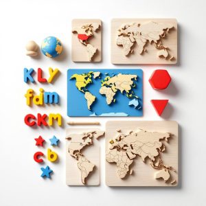 interactive-learning-puzzle-bundle