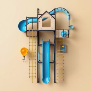 premium-outdoor-climbing-frame